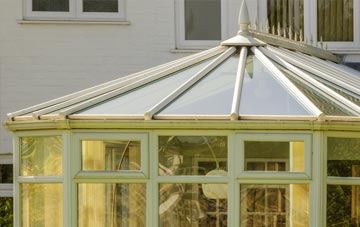 conservatory roof repair Cokhay Green, Derbyshire