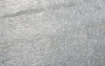 Cokhay Green laminate fibreglass or shingles?