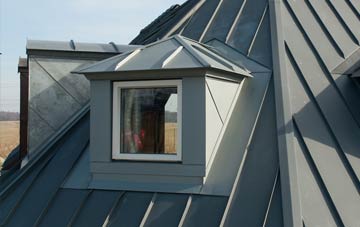 metal roofing Cokhay Green, Derbyshire
