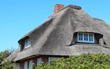 thatch roofing Cokhay Green, Derbyshire