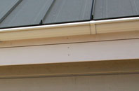 Cokhay Green soffit repair